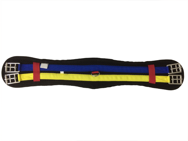 Endurance Neoprene Girth