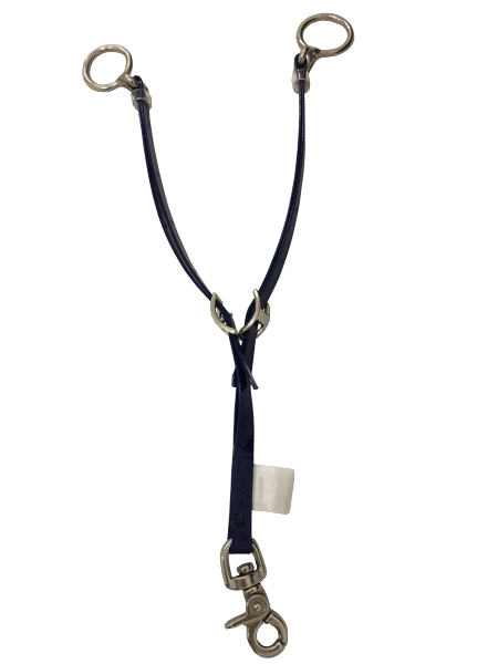 Endurance Martingale